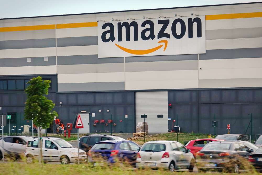 Amazon licencie 27 000 personnes au total - RetailDetail BE