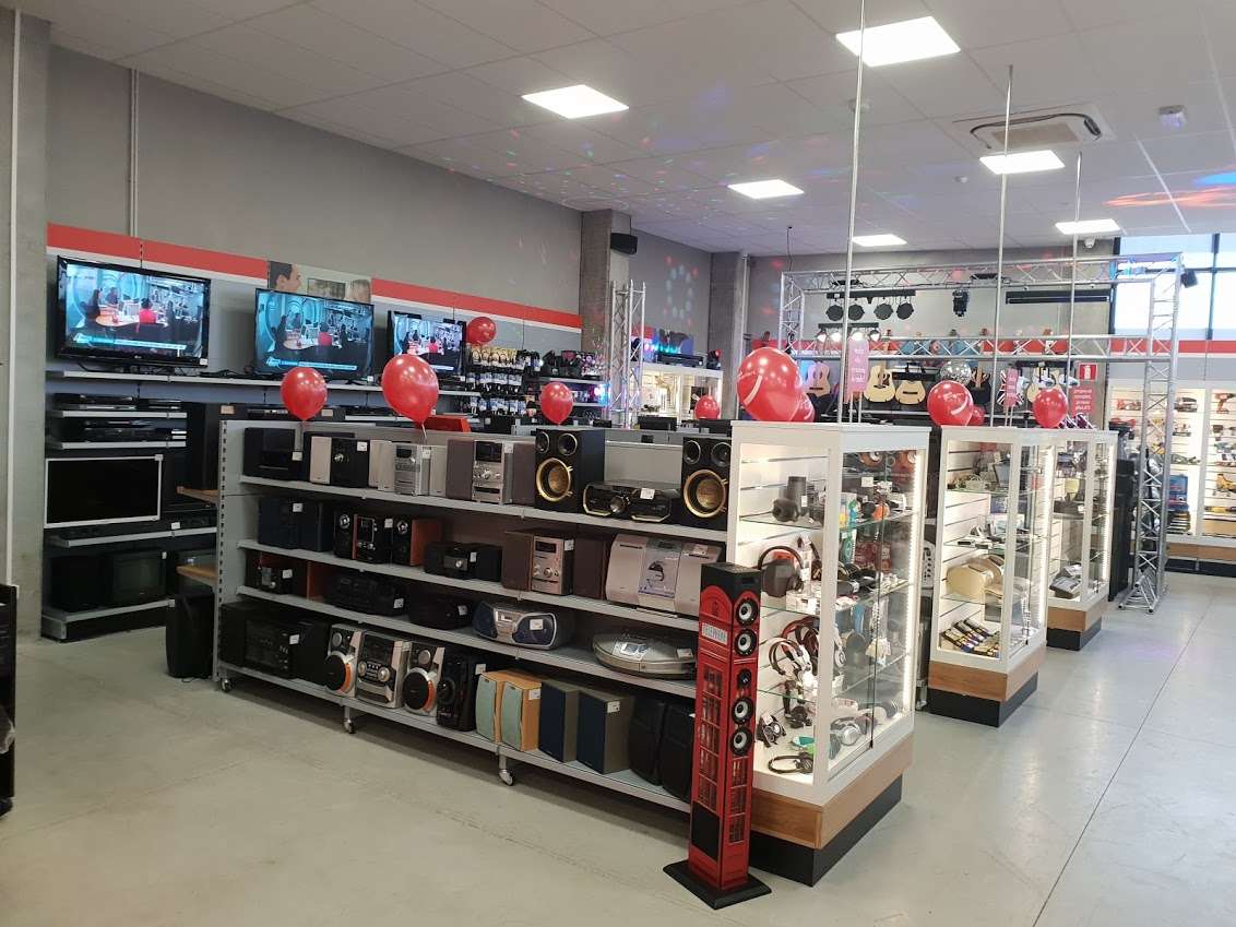 Cash Converters krijgt nieuwe eigenaars RetailDetail BE