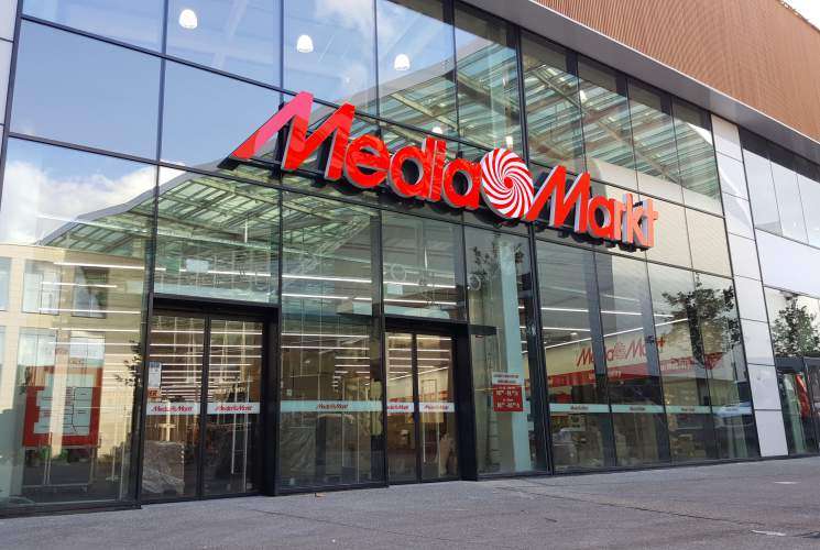 beneden Nog steeds magnifiek Benelux-topman MediaMarkt breidt rol uit - RetailDetail BE