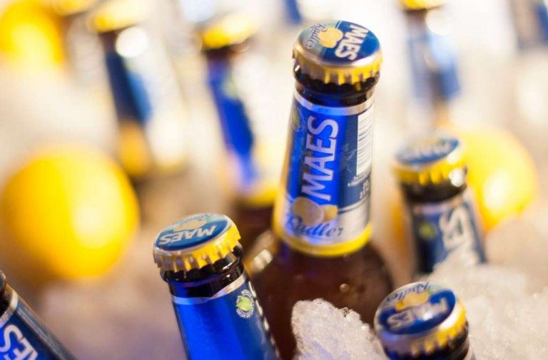 Alken-Maes verkoopt meer bier - RetailDetail BE