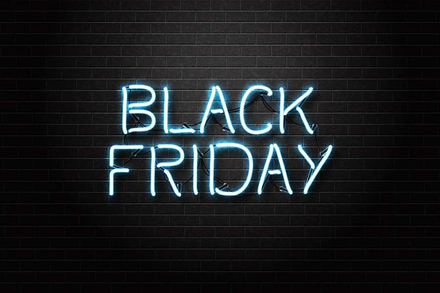 Black Friday Overtreft Verwachtingen Hele Week Omzetboost 