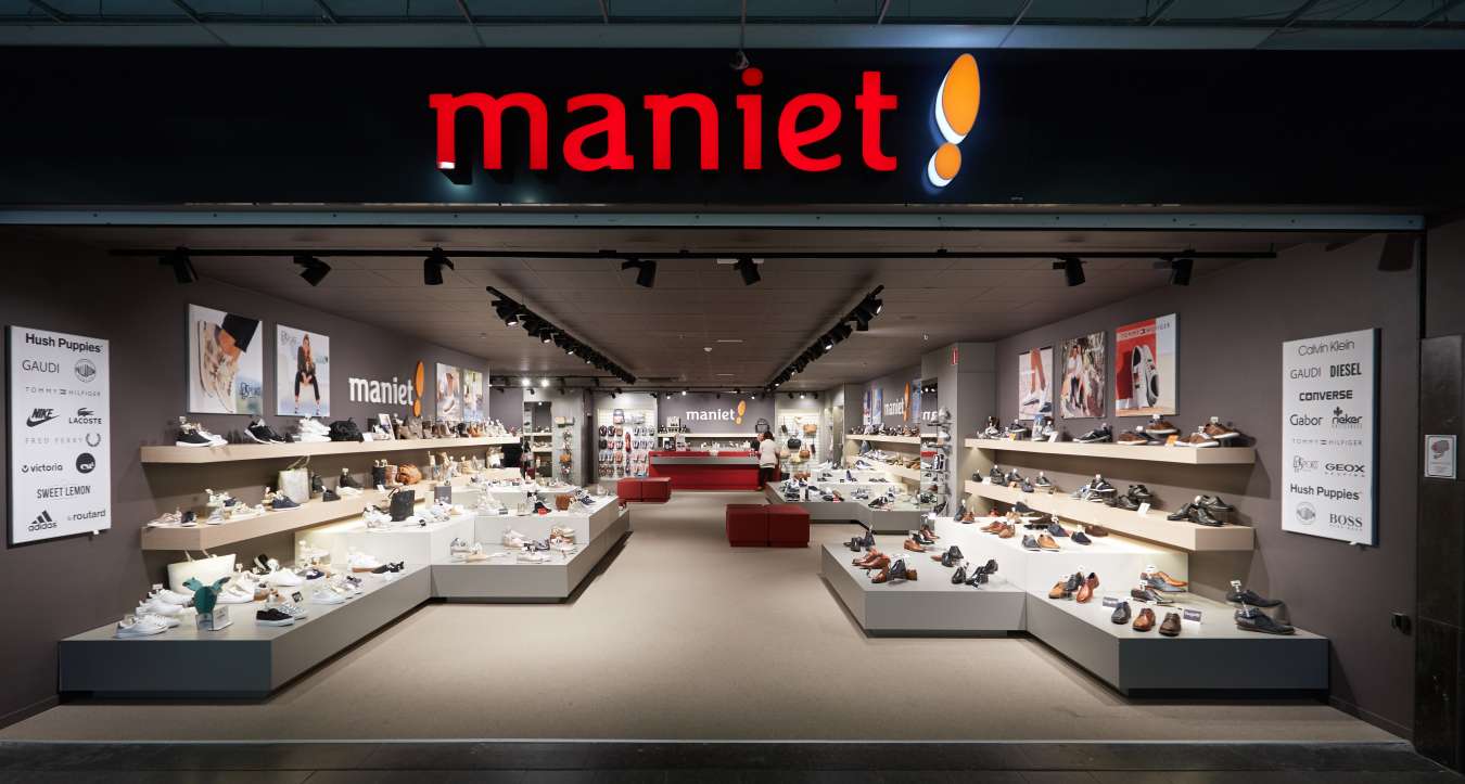 Footwear Maniet Luxus Magasins Chaussure Mlin Chaussures Maniet