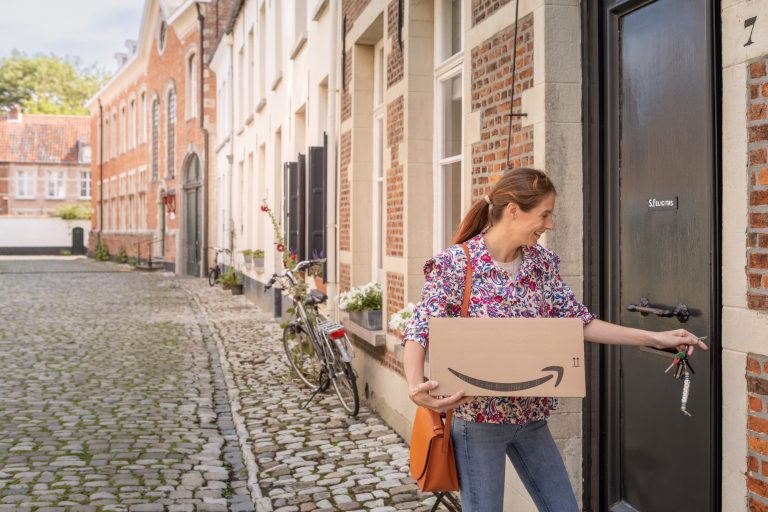 AMAZON BELGIQUE EST EN LIGNE visual data 4