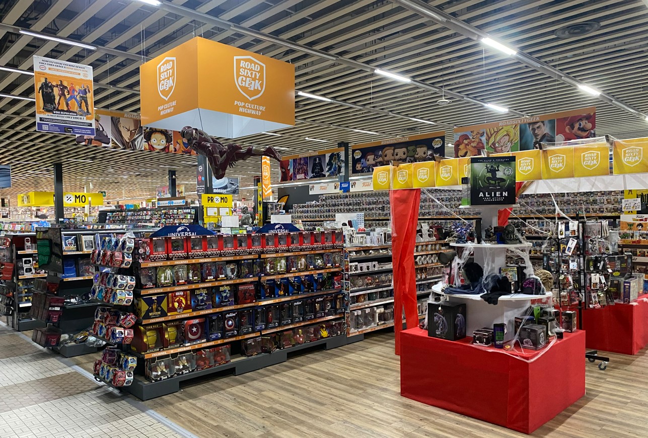 In beeld: Cora Rocourt na de make-over - RetailDetail BE