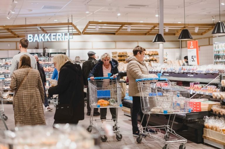Albert Heijn België klokt dit jaar af op 74 winkels - RetailDetail BE
