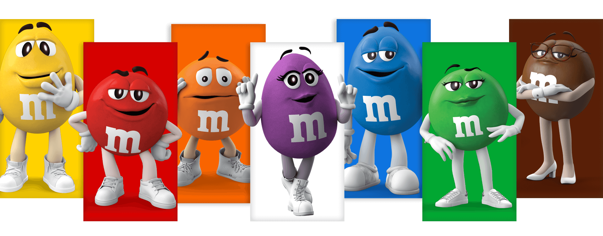 America’s outrage over the new M&M figurines is justified
