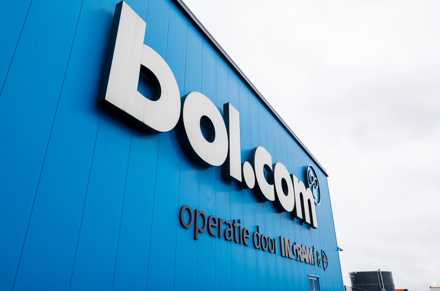 Forte croissance des ventes pour Bol RetailDetail BE