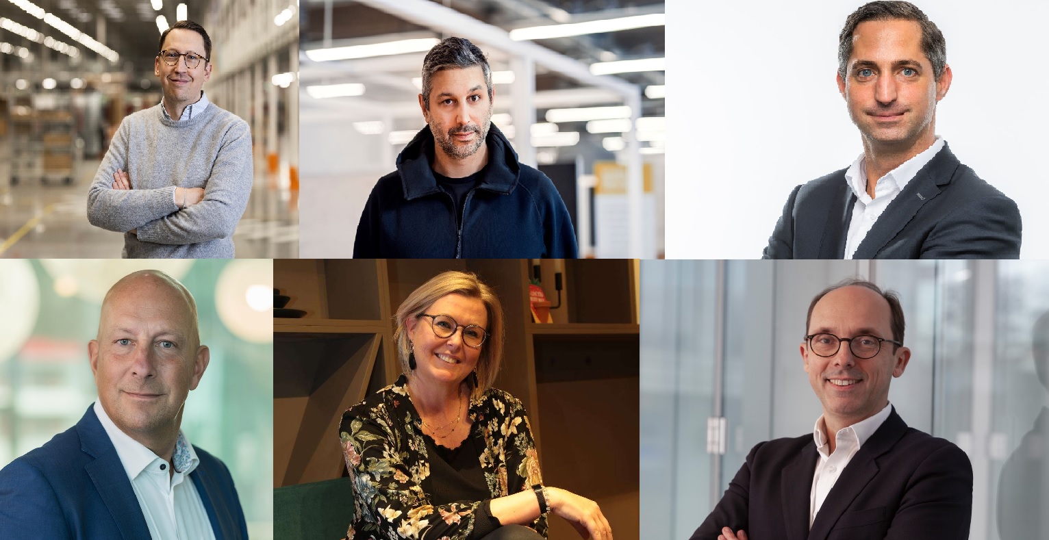 Dit waren de beste interviews van 2023 - RetailDetail BE