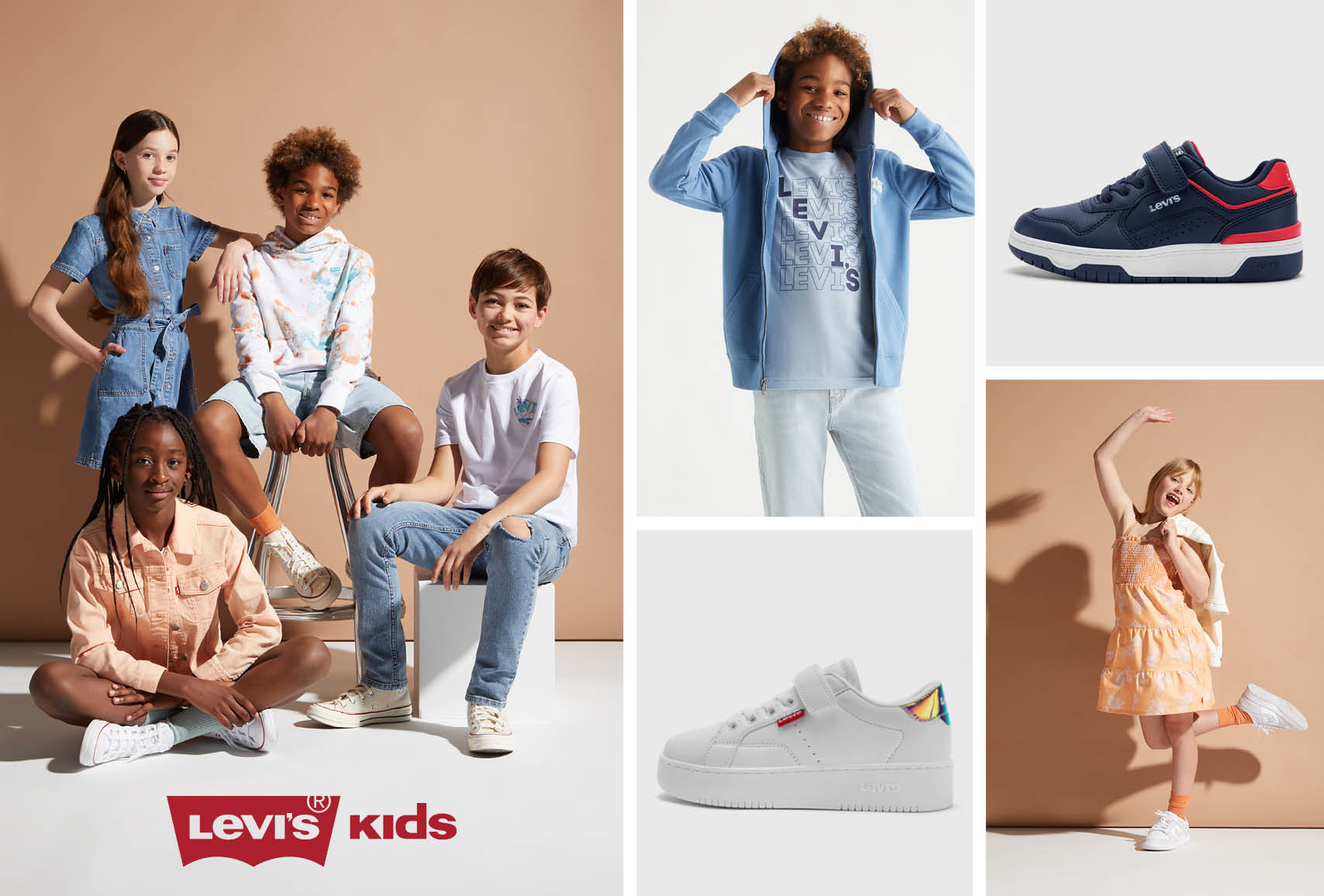 Le fabricant de chaussures Gaastra et GAP dépose ses livres