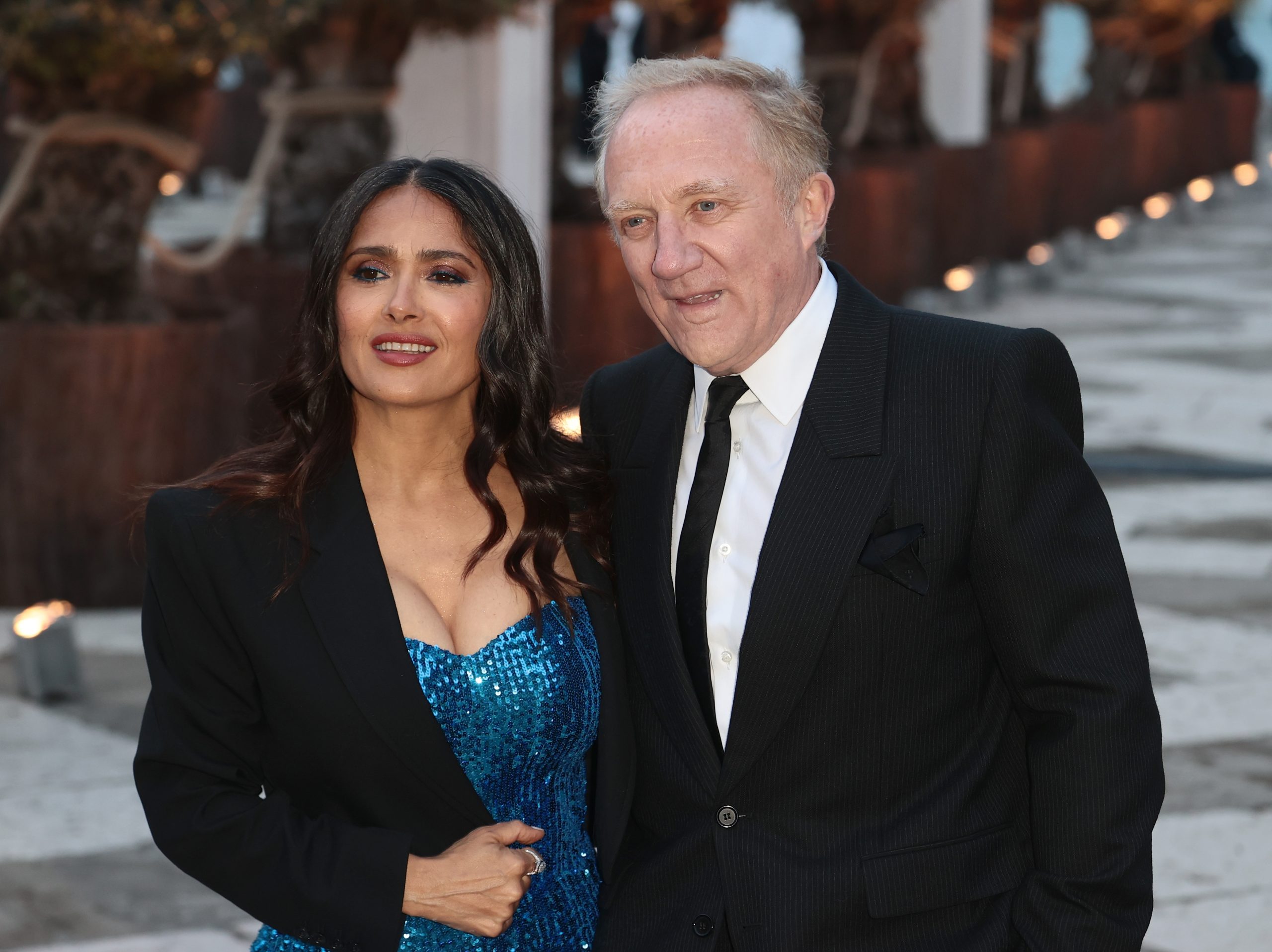 Zet Fran ois Henri Pinault Stap Opzij Bij Kering RetailDetail BE
