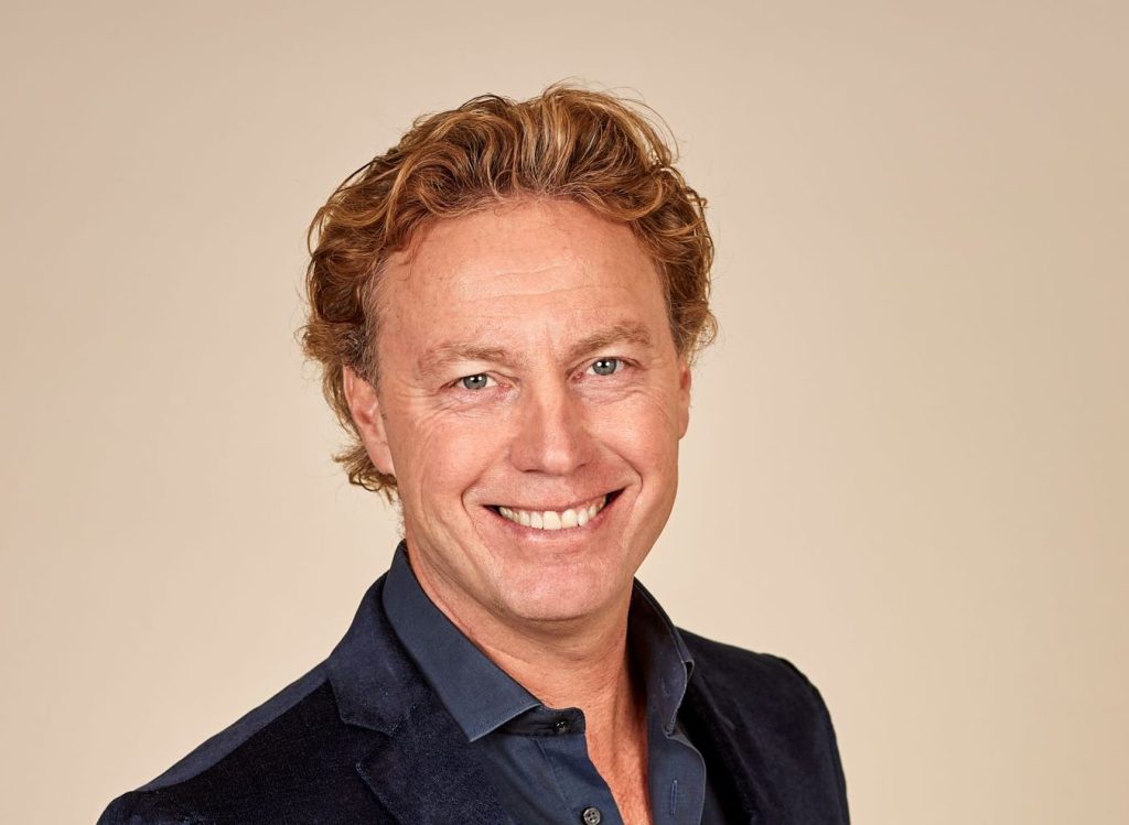 Wouter Kolk (© Ahold Delhaize)