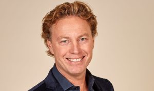 Wouter Kolk (© Ahold Delhaize)