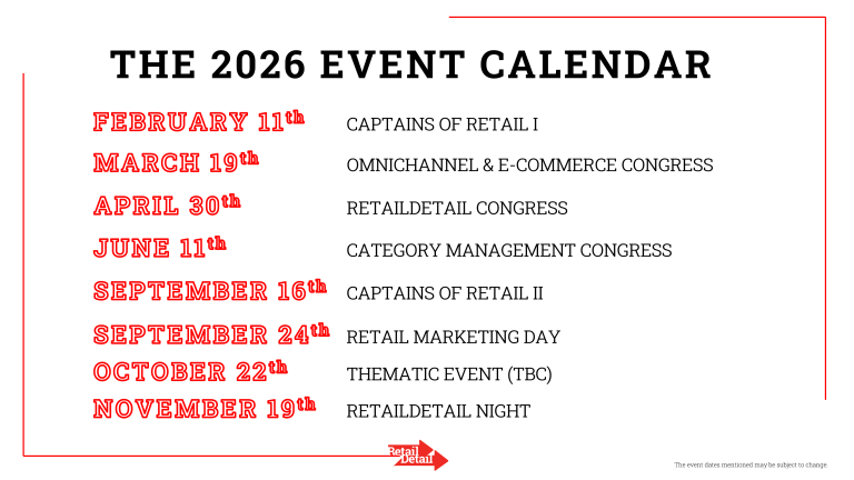 EVENTS 2026 - RetailDetail BE