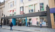Primark Caerdydd