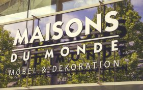 Maisons du Monde