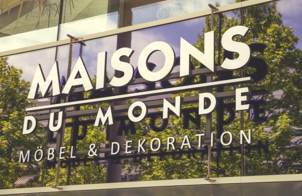 Maisons du Monde