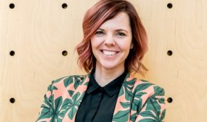 Katelijn Quartier, Retail Design Lab