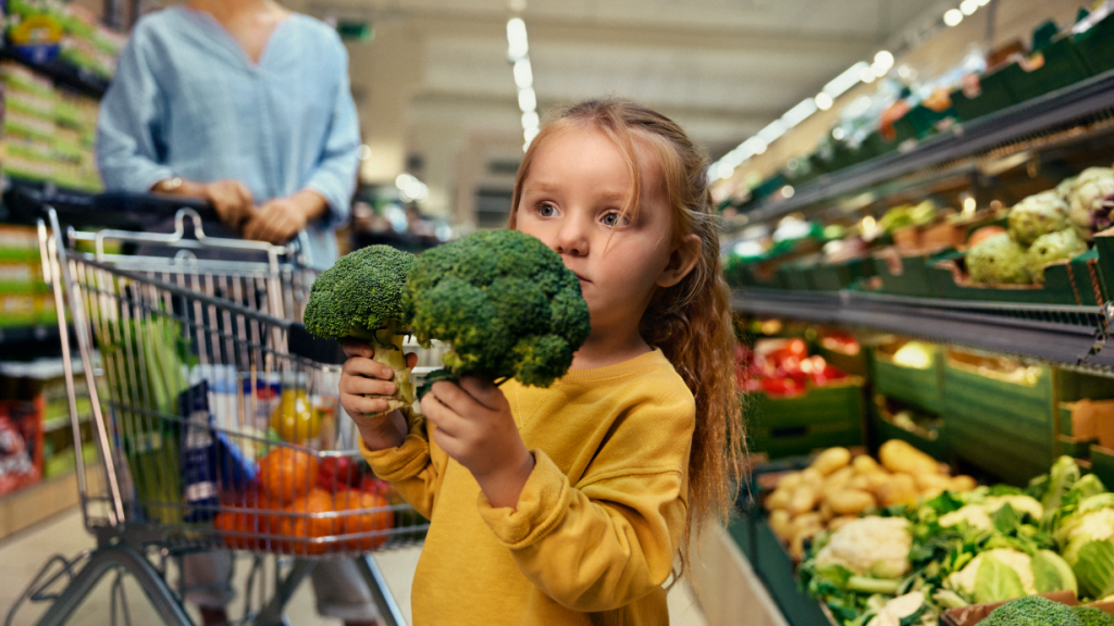 Lidl maakt werk van eiwitshift, voedselverspilling en eerlijke handel
