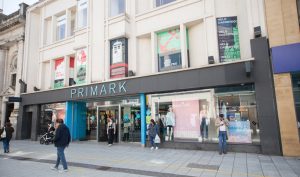 Primark Caerdydd