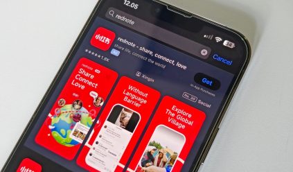 RedNote Archieven - RetailDetail BE