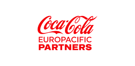 Coca-Cola European Partners
