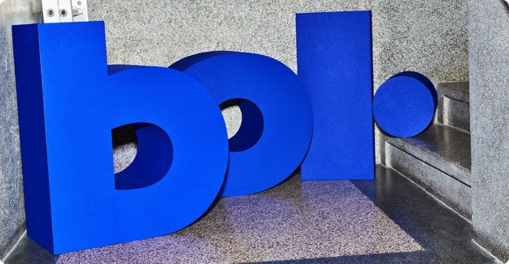 nieuw logo bol