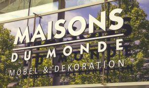 Maisons du Monde