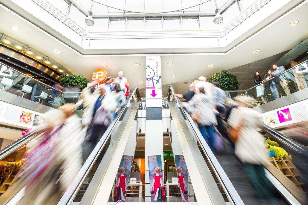 Woluwe Shopping Center tente à nouveau de s'agrandir - RetailDetail BE