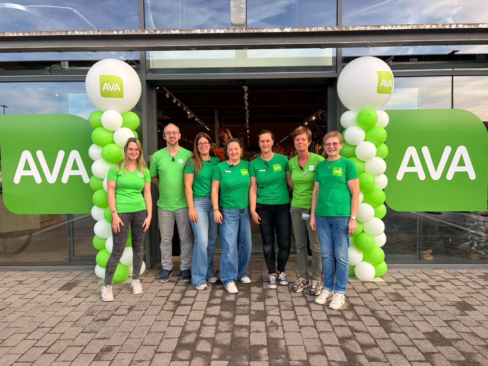 AVA trekt vernieuwingsoperatie door in Roeselare