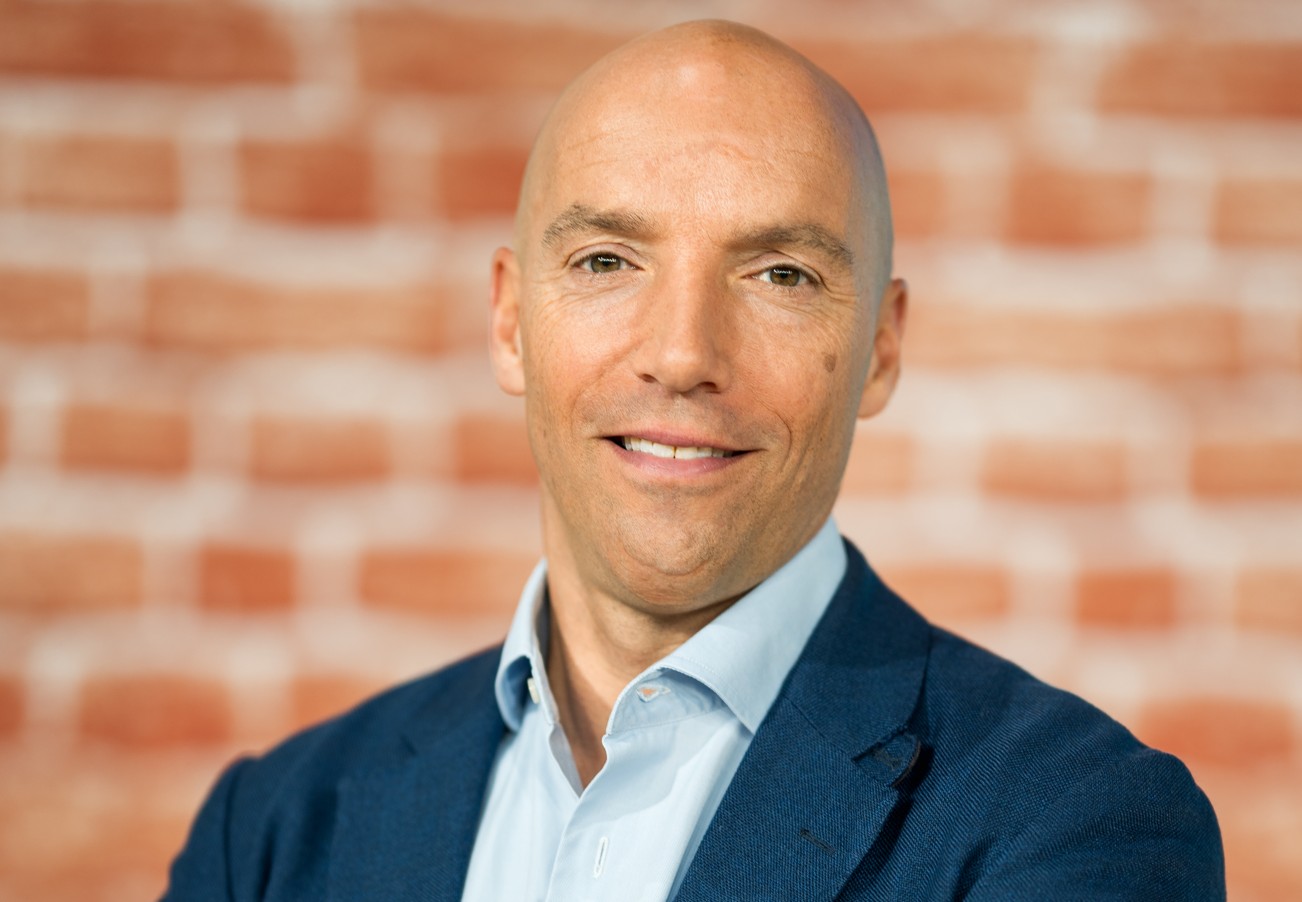Mondelēz International haalt Europese topman bij Danone