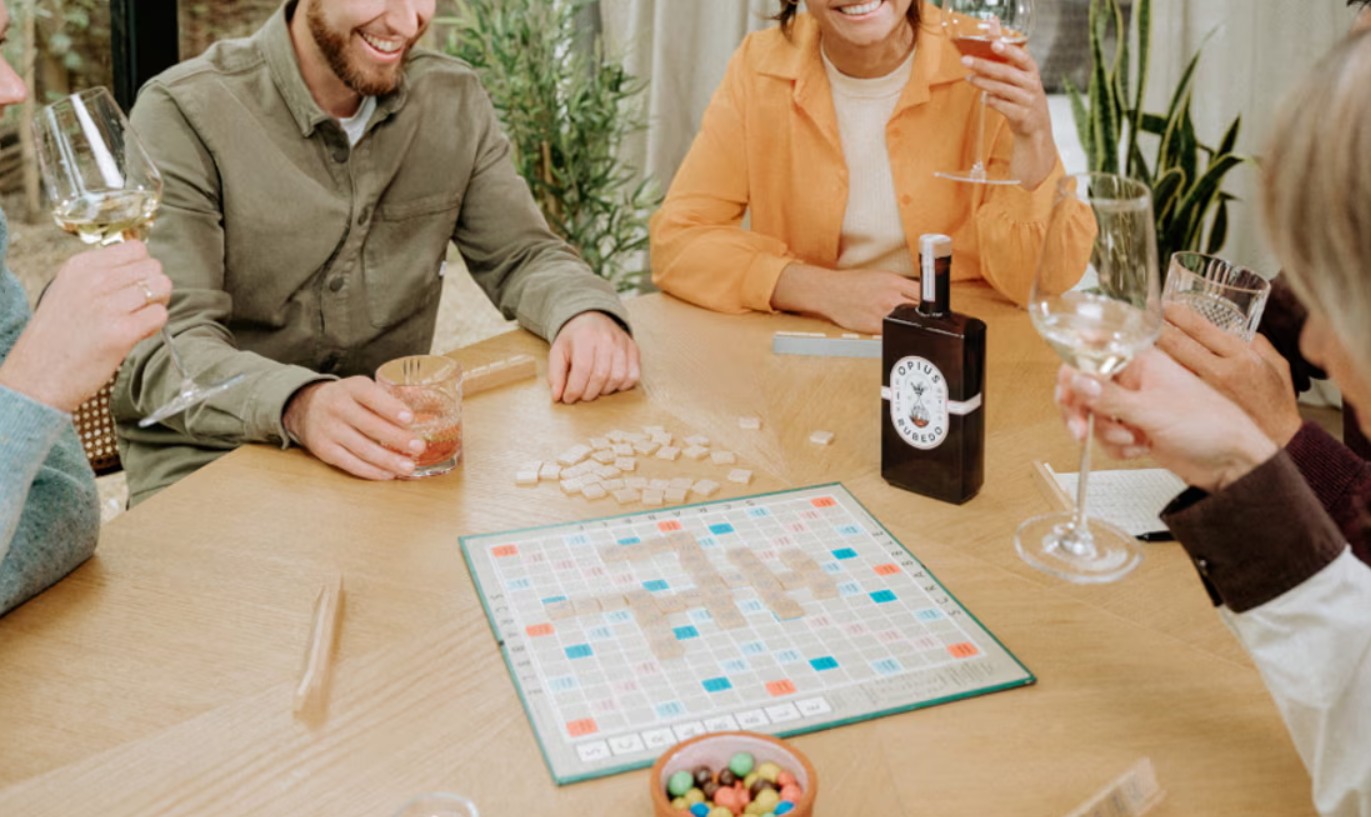 Colruyt-drankenplatform Boir lanceert AI-sommelier