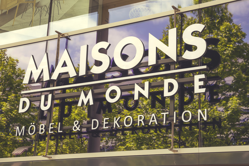 Maisons du Monde
